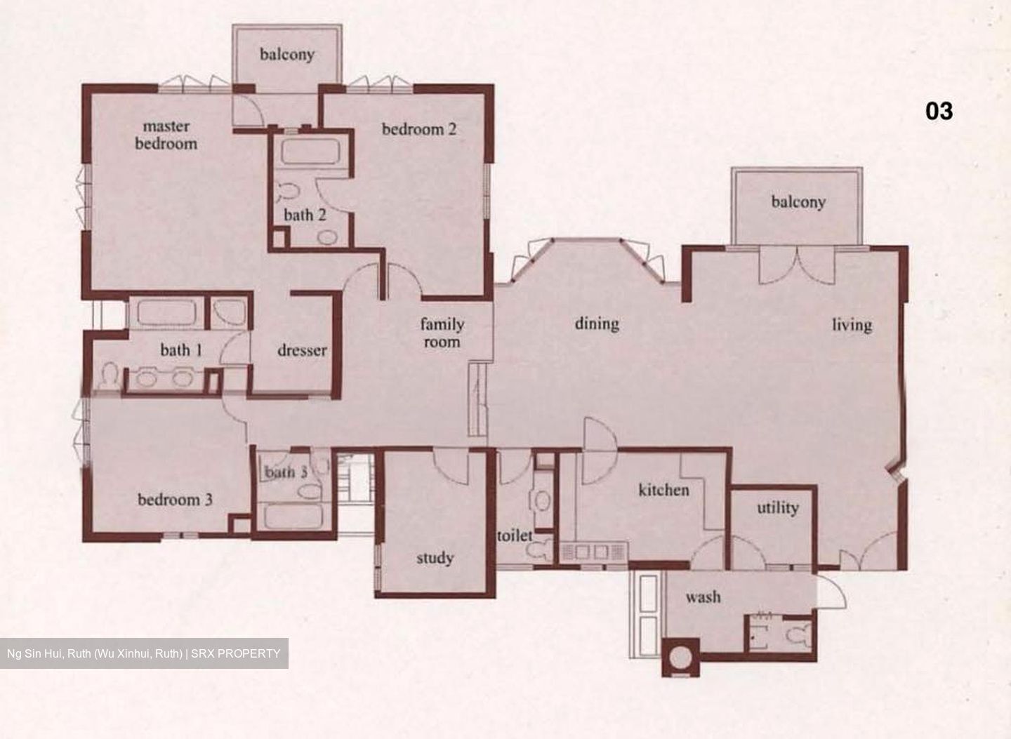 Leonie Condotel (D9), Condominium #578360081